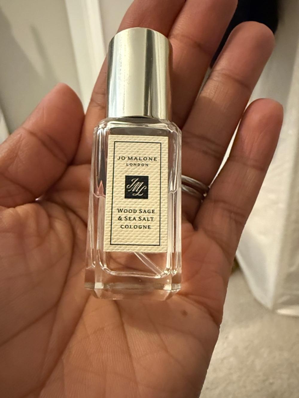 Jo Malone parfum perfect scent for any occasion 7 ml